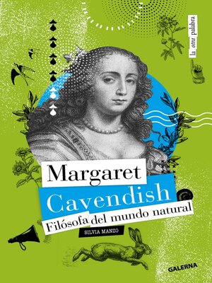 cover image of Margaret Cavendish